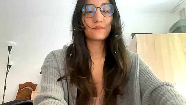 Snapshot of EvaJetty chatting on 1, 11, 2025 EvaJetty online show from 1, 11, 2025