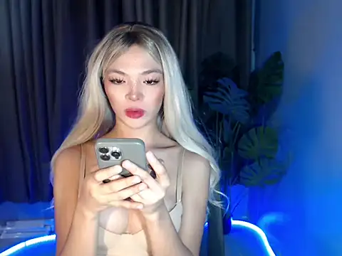 Asian briee143xx online show from 16, 4, 2026