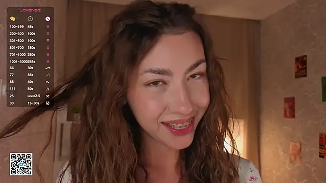 KeilaJeschon online show from 1, 11, 2025