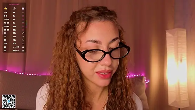 KeilaJeschon online show from 21, 11, 2025