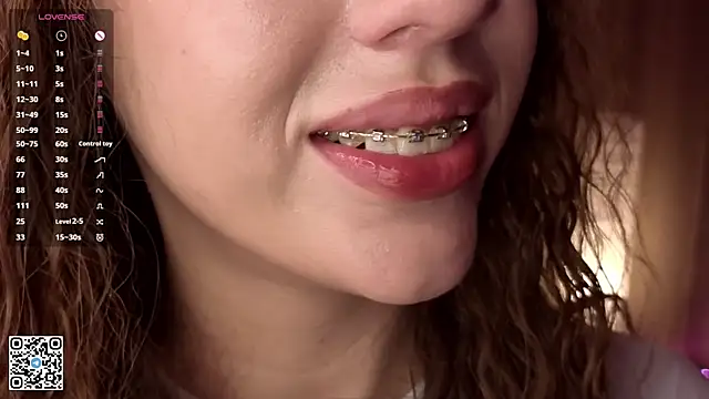 KeilaJeschon online show from 30, 11, 2025