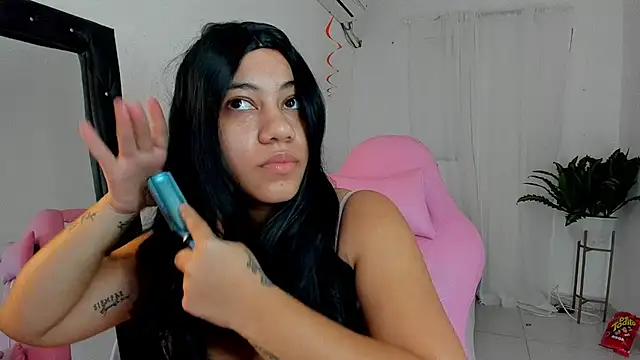 Snapshot of vanelope_smith chatting on 22, 11, 2025 vanelope smith online show from 22, 11, 2025