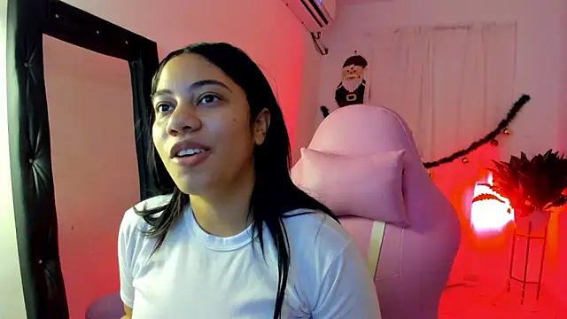 Snapshot of vanelope_smith chatting on 29, 11, 2025 vanelope smith online show from 29, 11, 2025