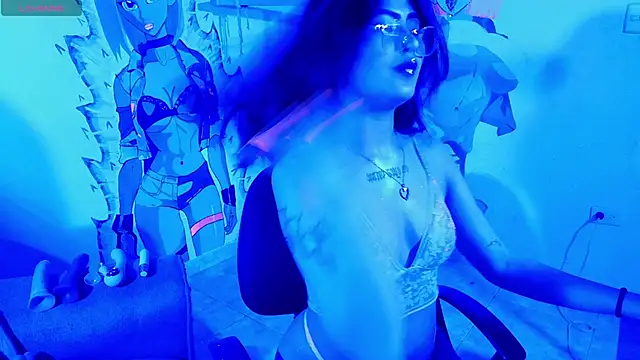 Snapshot of isa_bunny18 chatting on 30, 9, 2025 isa bunny18 online show from 30, 9, 2025