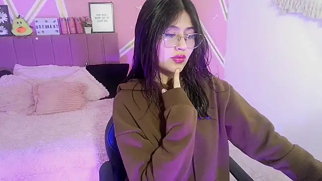 isa bunny18 online show from 2, 3, 2026