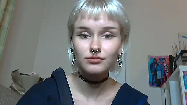 Paradoxy  online show from 11, 10, 2025