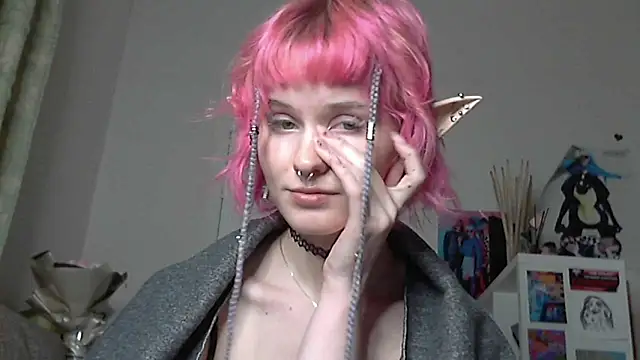 Paradoxy  online show from 3, 2, 2026