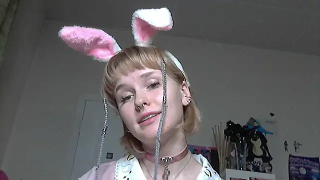 Paradoxy  online show from 10, 5, 2026