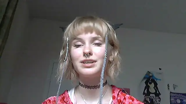 Paradoxy  online show from 12, 5, 2026