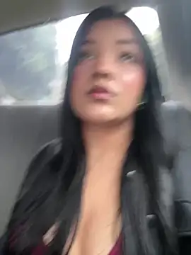 EmmaBlossom online show from 12, 10, 2025