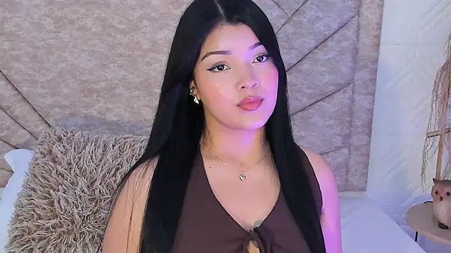 EmmaBlossom online show from 22, 12, 2025