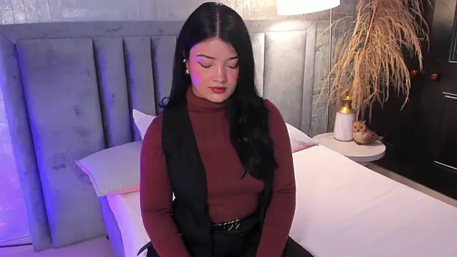 EmmaBlossom online show from 29, 5, 2026