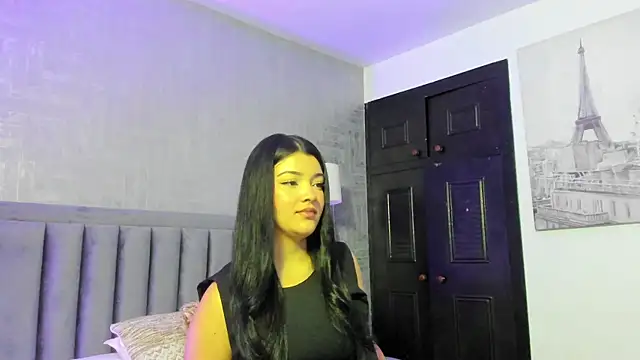 Snapshot of EmmaBlossom chatting on 22, 6, 2026 EmmaBlossom online show from 22, 6, 2026