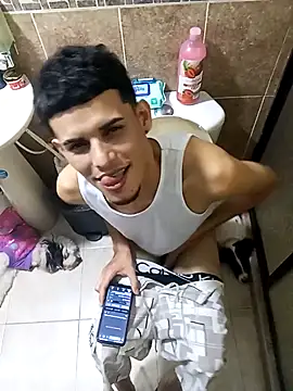 Pingasaboy20 online show from 6, 10, 2025