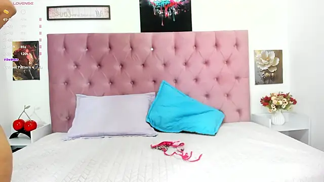 Greicy wish online show from 5, 11, 2025