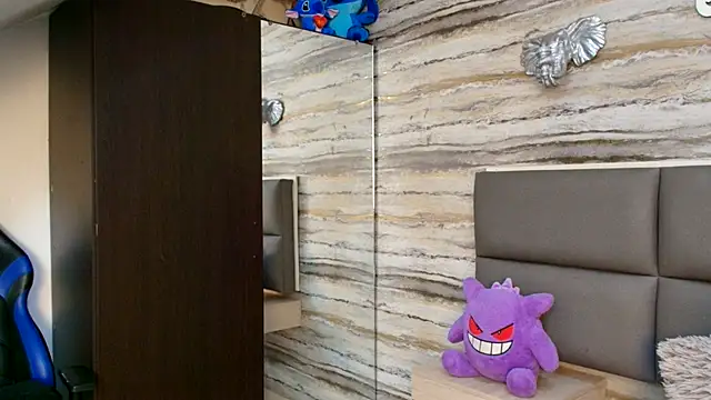 Lovers 21 online show from 20, 12, 2025