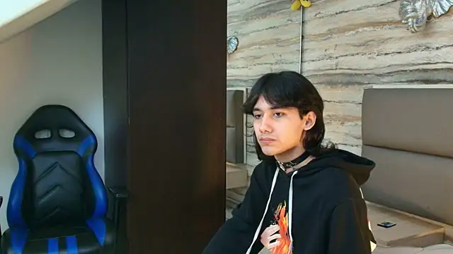 Lovers 21 online show from 13, 1, 2026