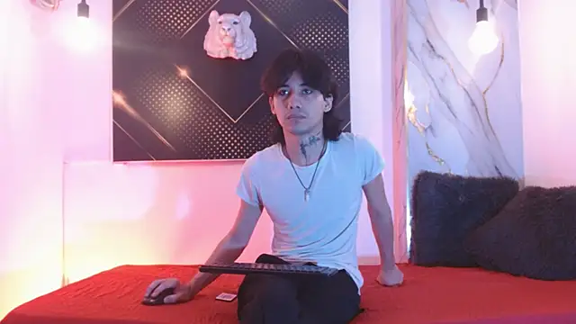 Lovers 21 online show from 27, 2, 2026