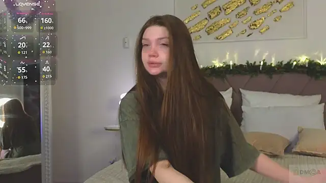 Nicole Broown  online show from 12, 1, 2026