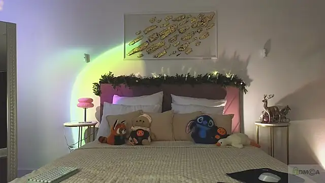 Nicole Broown  online show from 18, 1, 2026