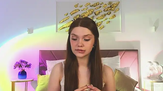 Nicole Broown  online show from 6, 5, 2026