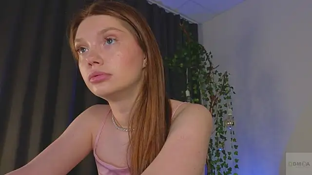 Nicole Broown  online show from 19, 7, 2026