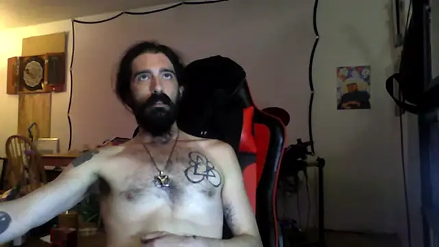 Neekaleek89 online show from 10, 10, 2025