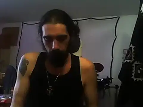 Neekaleek89 online show from 13, 11, 2025