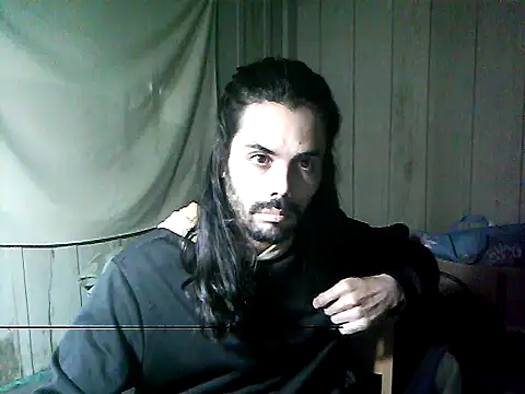Jack Spermre online show from 19, 10, 2025