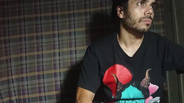 Jack Spermre online show from 5, 11, 2025