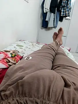 ramboram897 online show from 29, 10, 2025