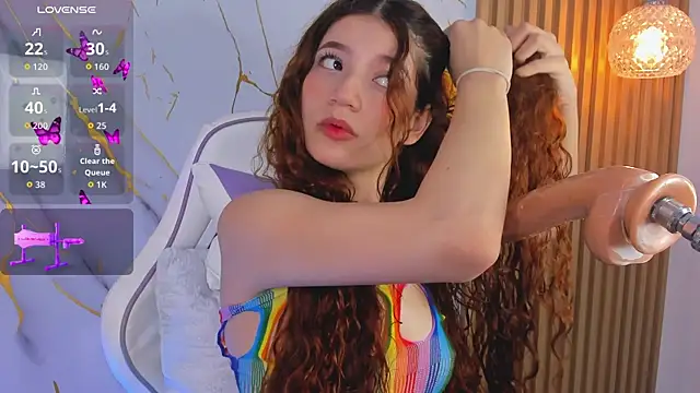 meridacute  online show from 14, 10, 2025