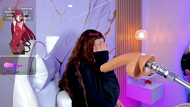 meridacute  online show from 19, 10, 2025