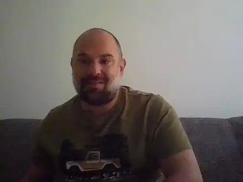 CristalDad online show from 19, 10, 2025