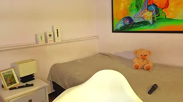 katiaa lovv online show from 13, 4, 2026