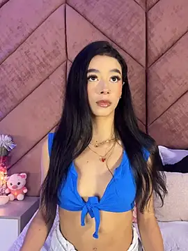 ChloeRosses online show from 6, 2, 2026