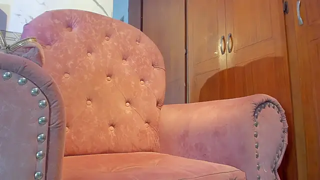 violett  rousee online show from 26, 11, 2025