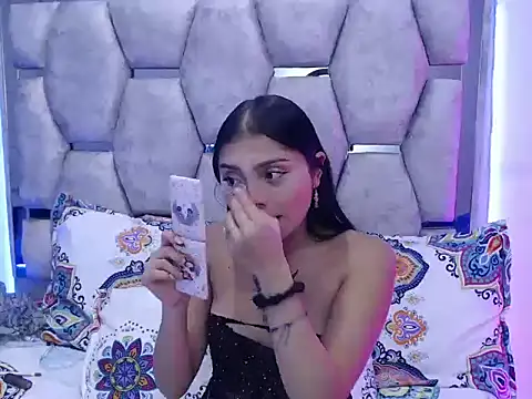 AnalyMilles online show from 22, 11, 2025