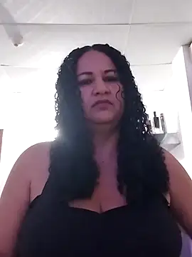 MEYBELLATINA online show from 20, 12, 2025