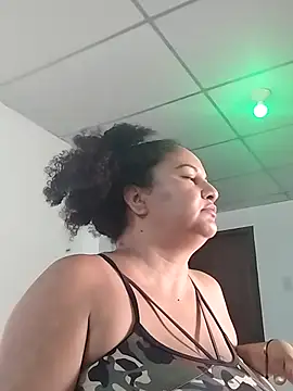 MEYBELLATINA online show from 18, 3, 2026