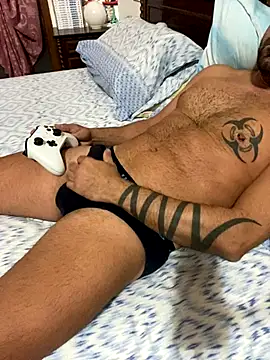 strongdickwii online show from 29, 9, 2025