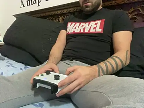 strongdickwii online show from 17, 11, 2025