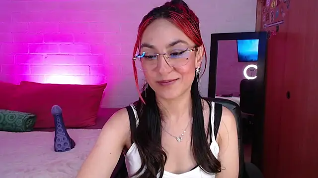 Amy66 online show from 22, 5, 2026