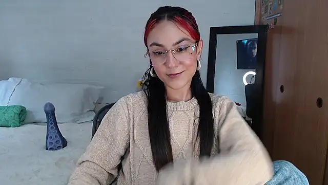 Amy66 online show from 27, 5, 2026