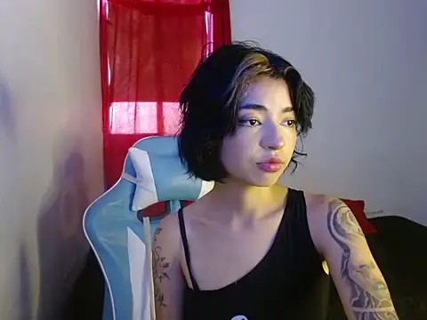 kiyusweetcrazy online show from 19, 10, 2025