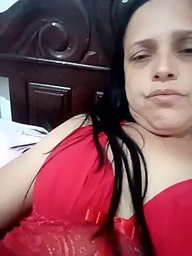 Snapshot of Crisribeiro chatting on 1, 10, 2025 Crisribeiro online show from 1, 10, 2025