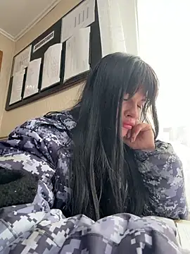 Snapshot of Alina_XXXX_ chatting on 14, 4, 2026 Alina XXXX online show from 14, 4, 2026
