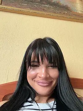 Snapshot of Alina_XXXX_ chatting on 11, 5, 2026 Alina XXXX online show from 11, 5, 2026