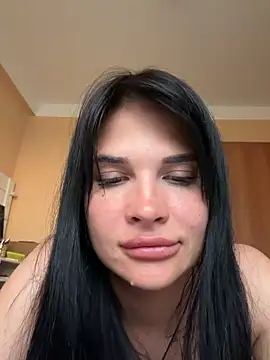 Snapshot of Alina_XXXX_ chatting on 12, 5, 2026 Alina XXXX online show from 12, 5, 2026