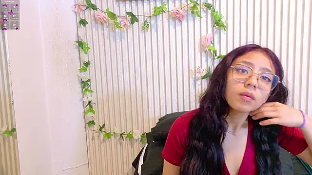 Abrilmirren online show from 20, 3, 2026